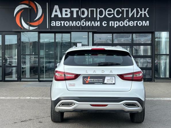 Lada (ВАЗ) Vesta I Рестайлинг (NG) с пробегом 2024 года, цена 1 435 000 рублей, 31100 км, универсал, Автокод Объявления