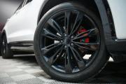 Geely Tugella I Рестайлинг Крым  - изображение 71