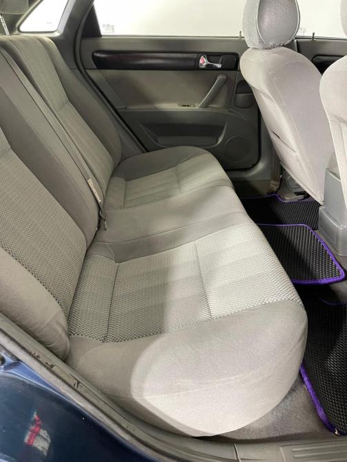 Chevrolet Lacetti I Воронеж  - изображение 19