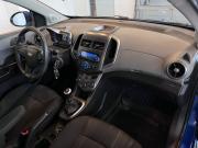 Chevrolet Aveo II Чебоксары  - изображение 48