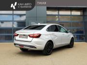 Lada (ВАЗ) Vesta I Рестайлинг (NG) Казань  - изображение 16