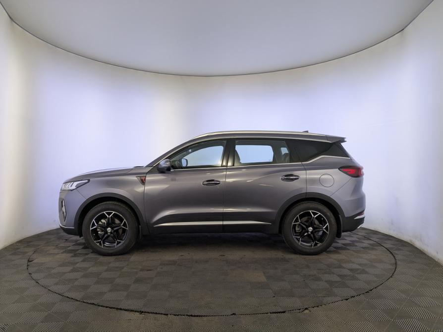 Chery Tiggo 7 Pro I Москва  - изображение 8