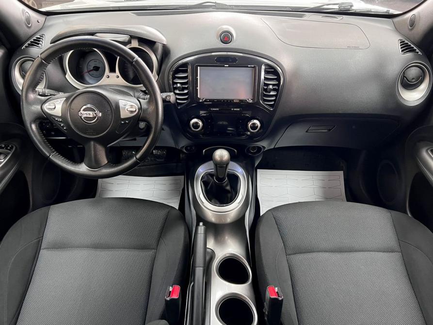 Nissan Juke I Тверь  - изображение 10