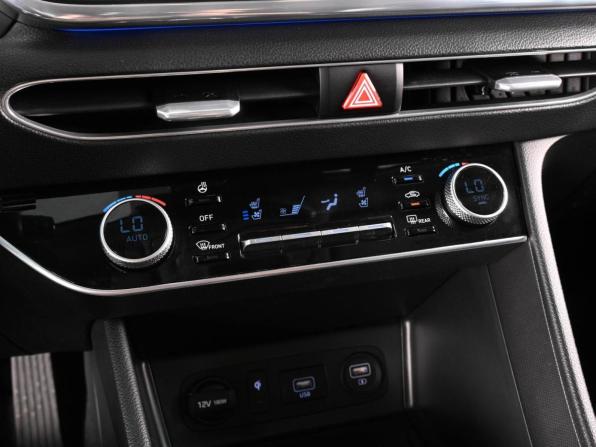 Hyundai Sonata VIII (DN8) с пробегом 2020 года, цена 2 449 000 рублей, 170124 км, седан, Автокод Объявления