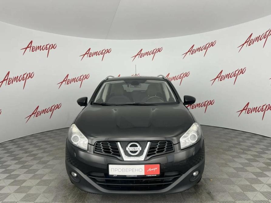 Nissan Qashqai I Рестайлинг Псков  - изображение 8