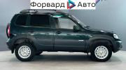 Chevrolet Niva I Рестайлинг Сургут  - изображение 12