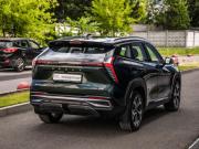 Geely Atlas II Санкт-Петербург  - изображение 43