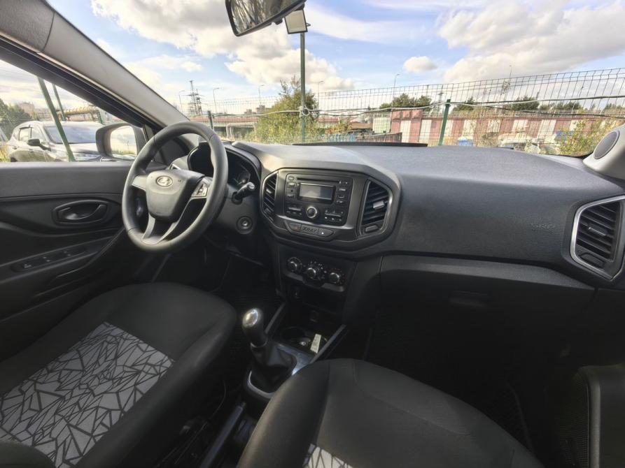 Lada (ВАЗ) XRAY I Санкт-Петербург  - изображение 9