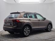 Volkswagen Tiguan II Москва  - изображение 22