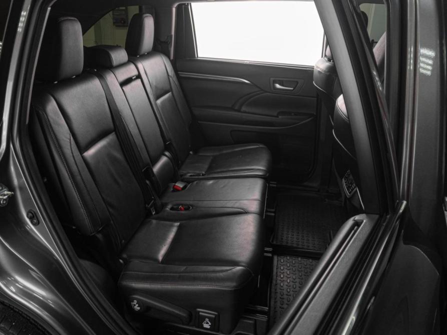 Toyota Highlander III (XU50) Тюмень  - изображение 7