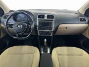 Volkswagen Polo V Рестайлинг Уфа  - изображение 24