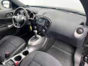 Nissan Juke I Самара  - изображение 23