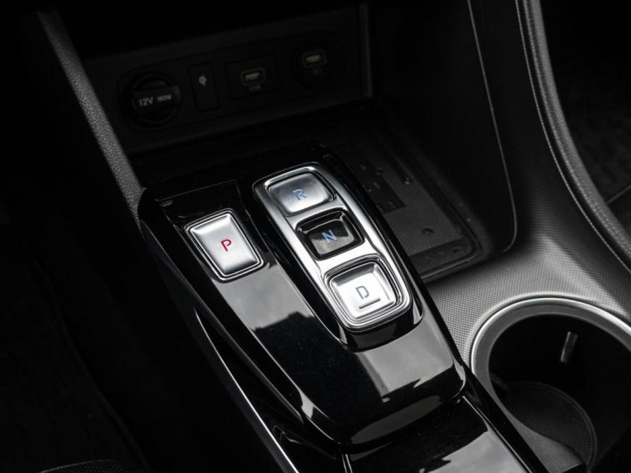 Hyundai Sonata VIII (DN8) Краснодар  - изображение 16