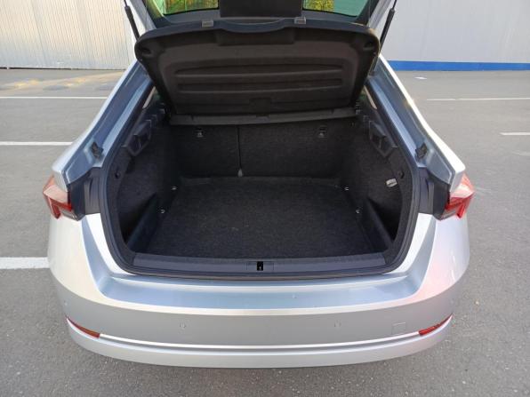 Skoda Octavia IV (A8) с пробегом 2021 года, цена 2 050 000 рублей, 162262 км, лифтбек, Автокод Объявления