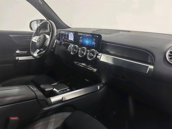Mercedes-Benz GLB I (X247) с пробегом 2020 года, цена 3 350 000 рублей, 108000 км, внедорожник, Автокод Объявления