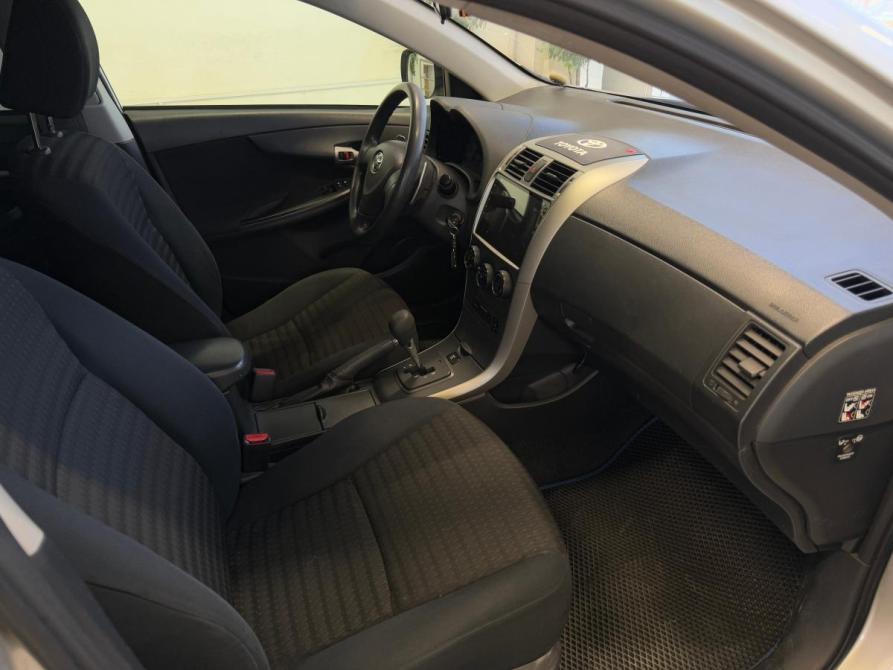 Toyota Corolla X (E140 E150) Волгоград  - изображение 9
