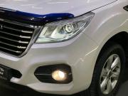 Haval H9 I Рестайлинг Новосибирск  - изображение 54