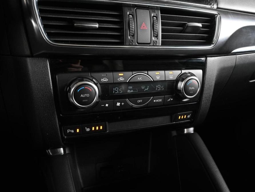 Mazda CX-5 I Рестайлинг Ростов-на-Дону  - изображение 15