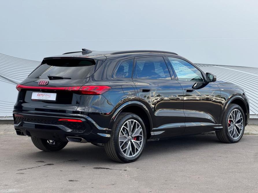 Audi Q5 III (GU) Воронеж  - изображение 9
