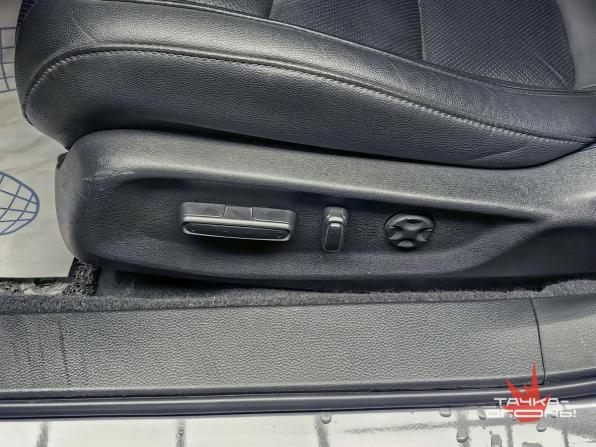Honda Accord X с пробегом 2019 года, цена 2 300 000 рублей, 114000 км, седан, Автокод Объявления
