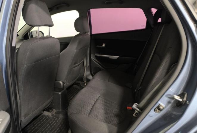 Kia Rio III с пробегом 2012 года, цена 699 000 рублей, 163139 км, хэтчбек, Автокод Объявления
