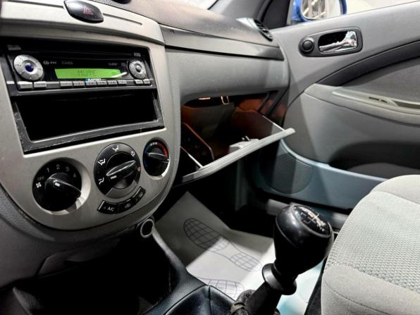 Chevrolet Lacetti I с пробегом 2008 года, цена 420 000 рублей, 190144 км, хэтчбек, Автокод Объявления