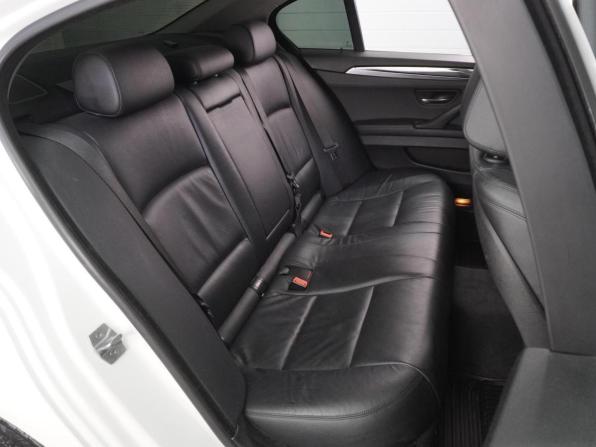 BMW 5 серии VI (F10/F11/F07) Рестайлинг с пробегом 2014 года, цена 2 089 000 рублей, 245364 км, седан, Автокод Объявления