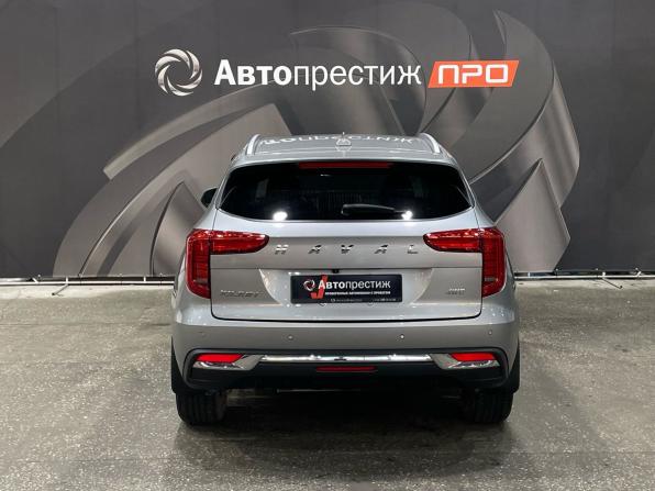 Haval Jolion I с пробегом 2022 года, цена 1 730 000 рублей, 46000 км, внедорожник, Автокод Объявления