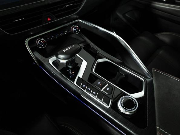 Geely Tugella I с пробегом 2021 года, цена 2 379 898 рублей, 95698 км, внедорожник, Автокод Объявления