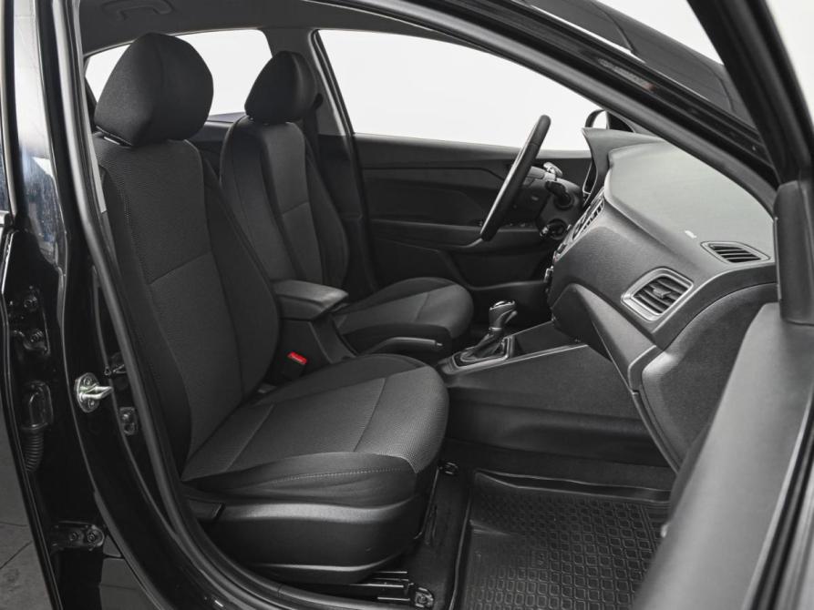 Hyundai Solaris II Ставрополь  - изображение 8
