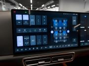 Li Auto (Lixiang) L7 I Рестайлинг Москва  - изображение 53