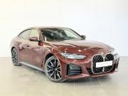 BMW 4 серии G22 G23 G26 Воронеж  - изображение 38