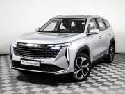 Geely Atlas II Москва  - изображение 23