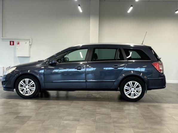 Opel Astra H с пробегом 2007 года, цена 450 000 рублей, 308945 км, универсал, Автокод Объявления