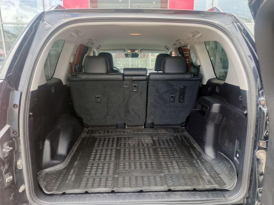 Toyota Land Cruiser Prado 150 Series Рестайлинг 2 Брянск  - изображение 12