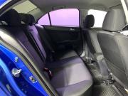 Mitsubishi Lancer X Москва  - изображение 36