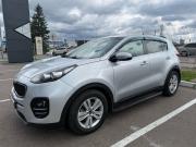 Kia Sportage IV Уфа  - изображение 11