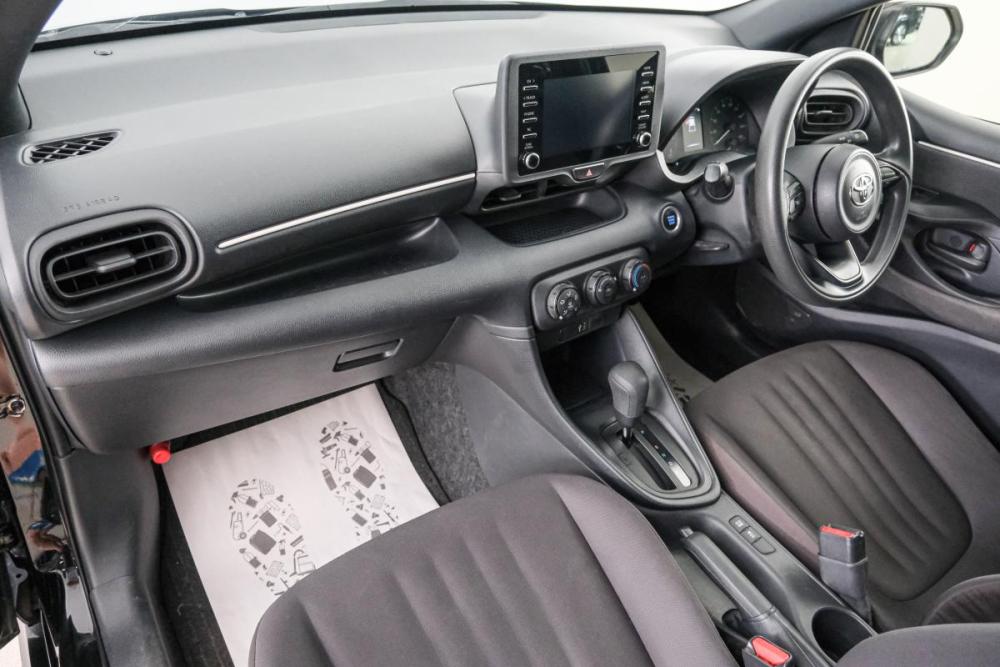 Toyota Yaris IV Красноярск  - изображение 13