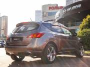 Nissan Murano II (Z51) Москва  - изображение 21