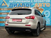 Zotye T600 Набережные Челны  - изображение 28