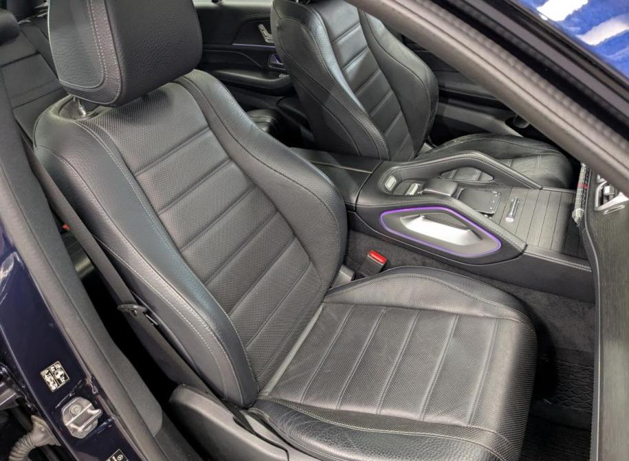 Mercedes-Benz GLE II (V167) Санкт-Петербург  - изображение 26