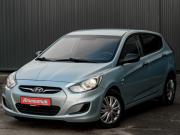 Hyundai Solaris I Екатеринбург  - изображение 21