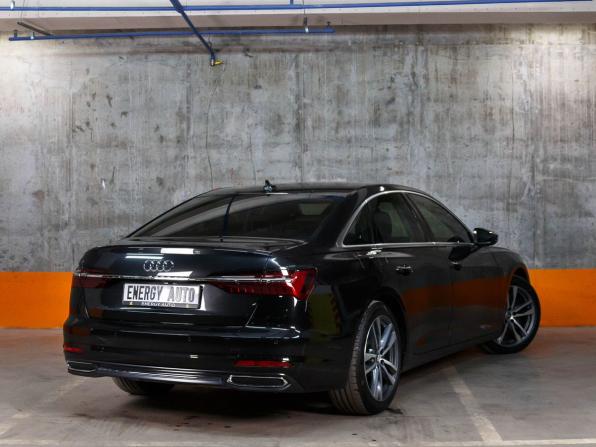 Audi A6 V (C8) с пробегом 2018 года, цена 3 399 000 рублей, 142901 км, седан, Автокод Объявления