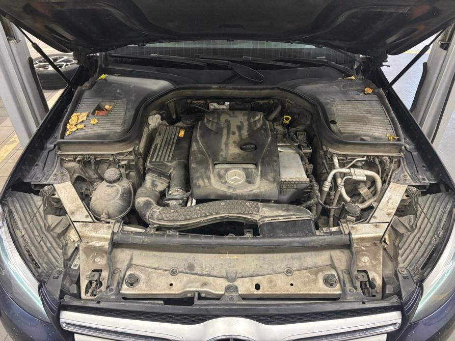 Mercedes-Benz GLC I (X253) Санкт-Петербург  - изображение 4