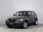 BMW X3 II (F25) Калининград  - изображение 21