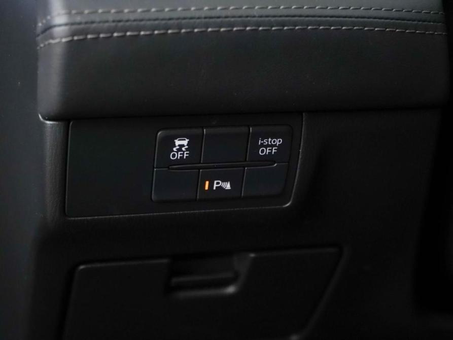 Mazda 6 III (GJ) Рестайлинг 2 Москва  - изображение 16