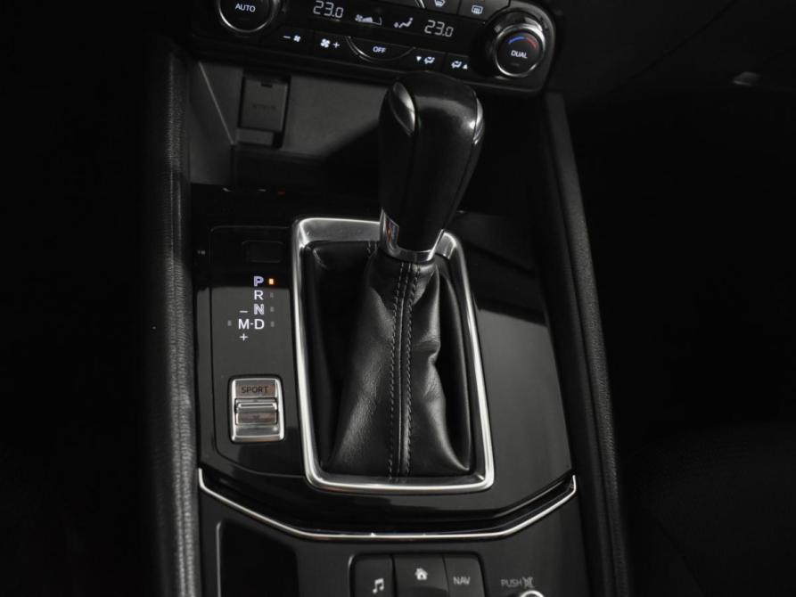 Mazda CX-5 II Санкт-Петербург  - изображение 17