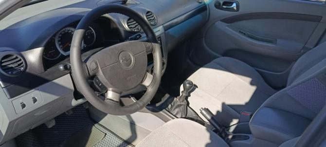 Chevrolet Lacetti I с пробегом 2007 года, цена 479 000 рублей, 147229 км, хэтчбек, Автокод Объявления