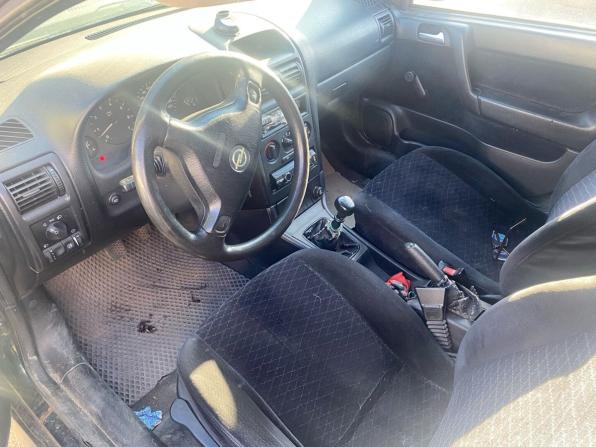 Opel Astra G с пробегом 2001 года, цена 119 000 рублей, 437000 км, универсал, Автокод Объявления