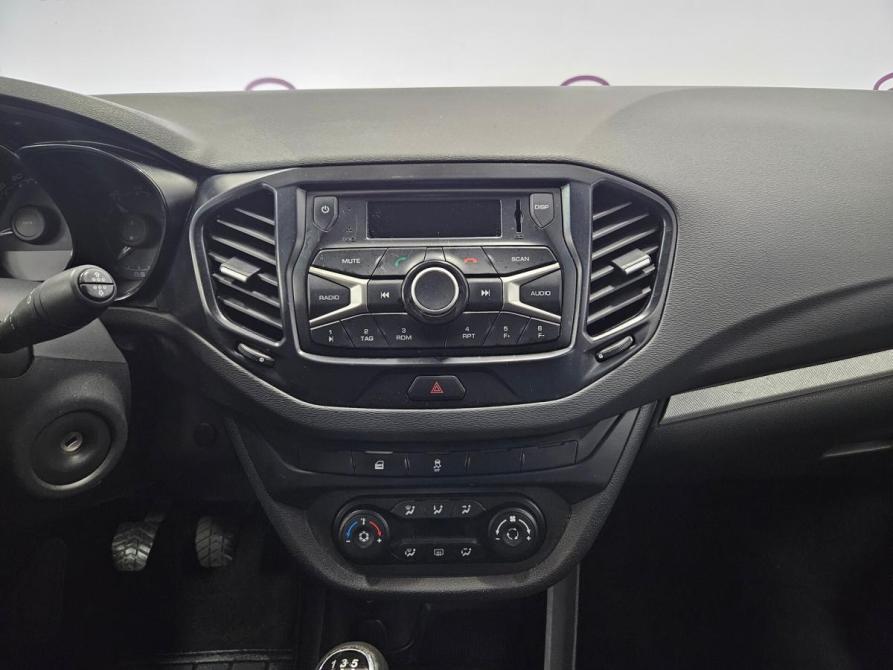 Lada (ВАЗ) Vesta I Тольятти  - изображение 16